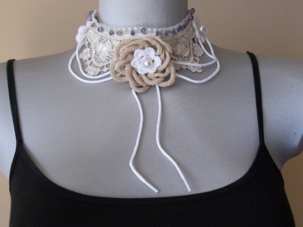 Necklace - Necklace
