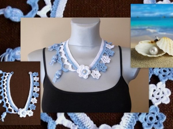 Necklace - Necklace