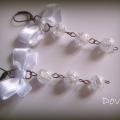 KaspiniukaiII - Earrings - beadwork