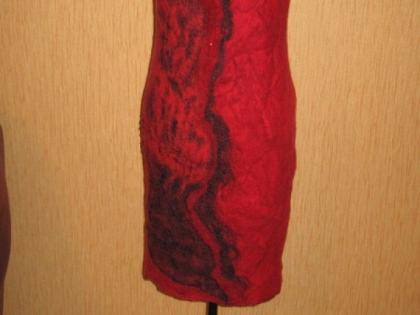 Evening scrap - Dresses