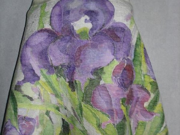 Country - Wraps & cloaks