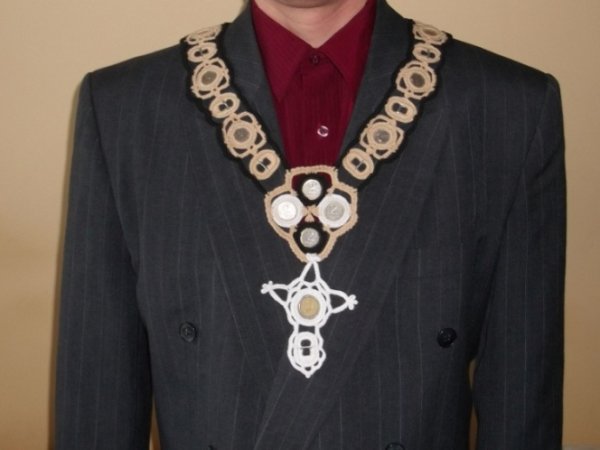 Necklace - Necklace