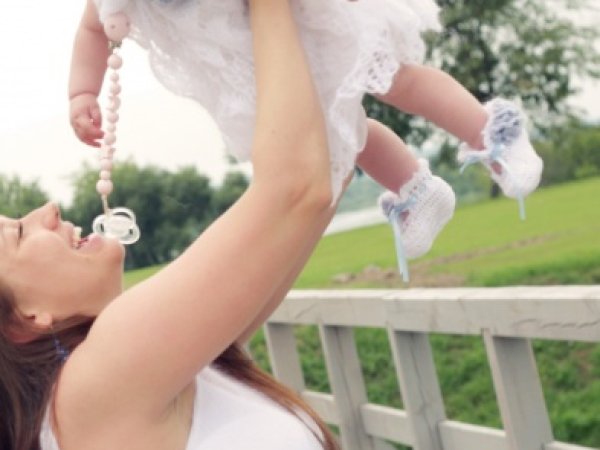 Kliošas sun dress is kid mohair mer - Baptism clothes