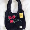 Handbag - Handbags & wallets - needlework