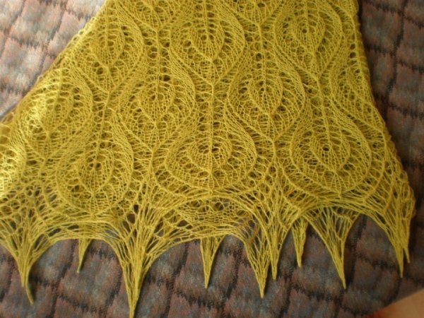 Gail Shawl 3