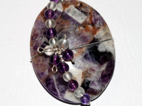 Pendants " Present " 2