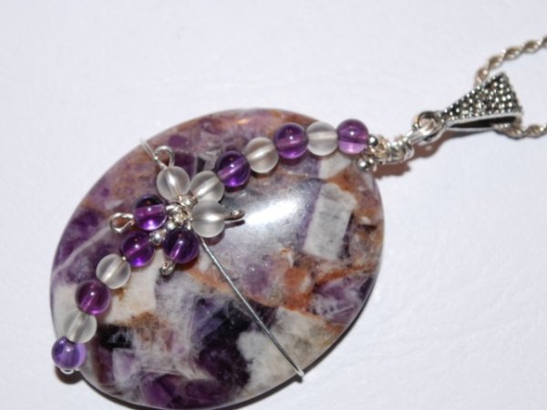 Pendants " Present " 3