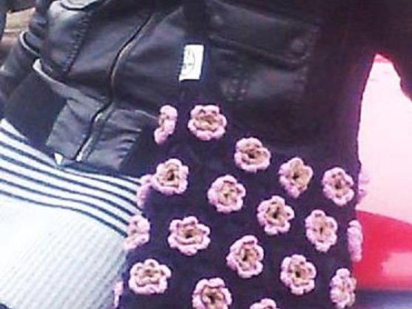 Handbag 2
