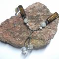 STYLISH - Necklace - beadwork