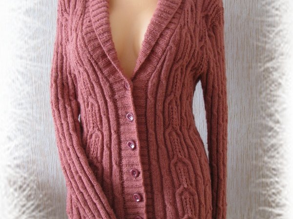 Cardigans - Sweaters & jackets