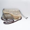 Native American Bag - Handbags & wallets - felting