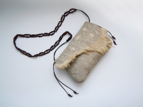Native American Bag 2
