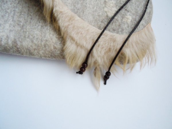 Native American Bag 3