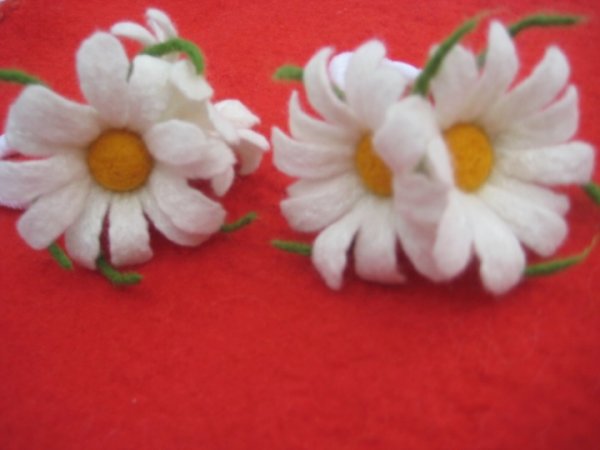 Ramunės 1