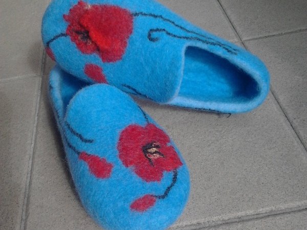 Dangaus aguonos 1