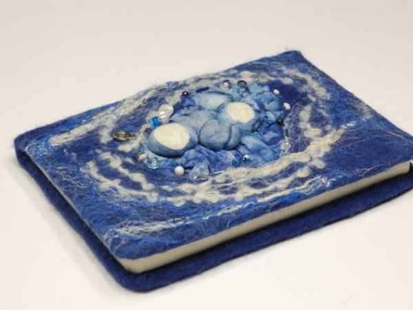 Blue mystery 2