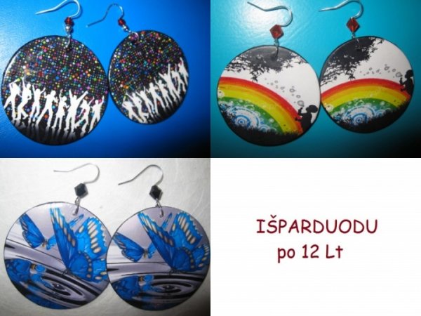 IŠPARDUODU 2