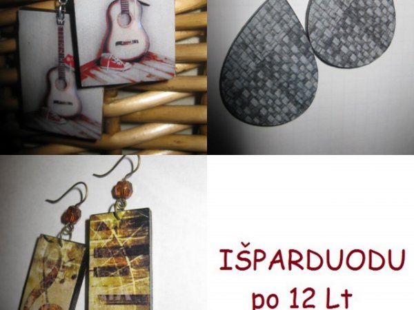 IŠPARDUODU 3