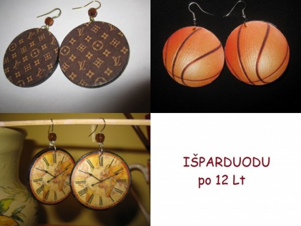 IŠPARDUODU 3