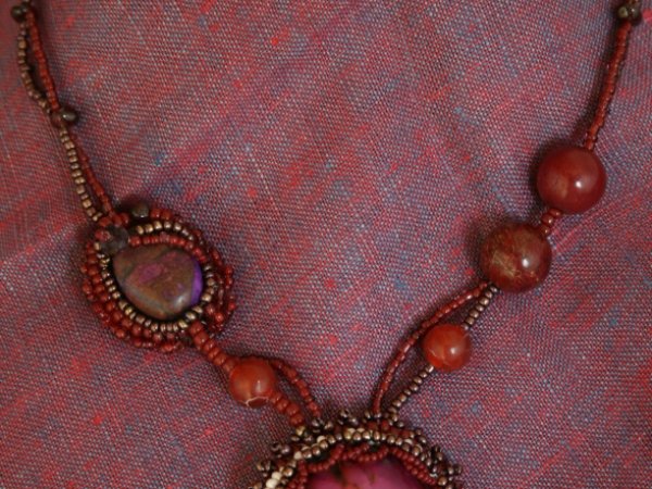neckless - Necklace
