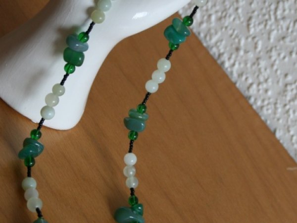 neckless - Necklace