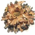 NATURAL TOUCH - Brooches - beadwork