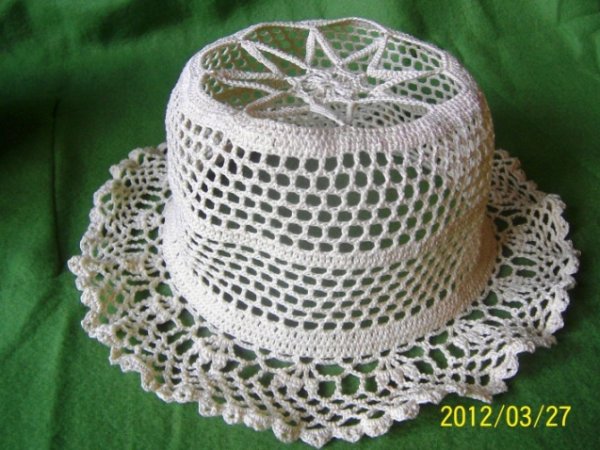 Summer hat  - Hats 