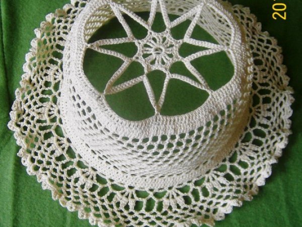 Summer hat  2