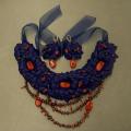 Necklaces and earrings :) - Kits - beadwork