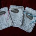 Christening bags - Accessory - sewing