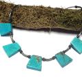 CLASSIC TURK necklaces - Necklace - beadwork