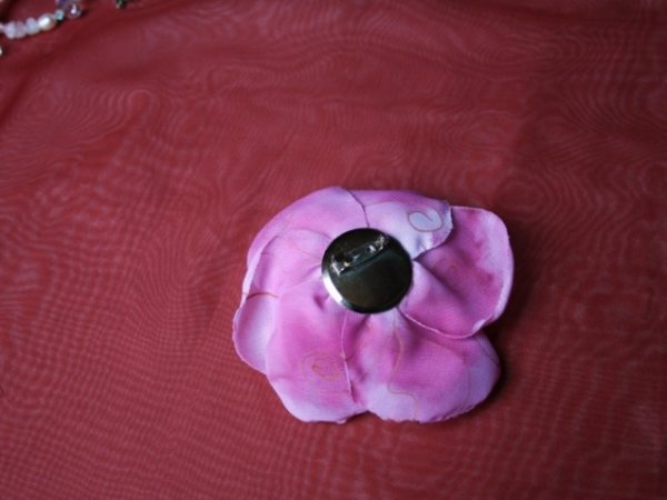 gele-sage "Migdolai " 2