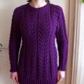 dress-tunic - Dresses - knitwork