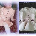 Linen suits - Dresses - sewing