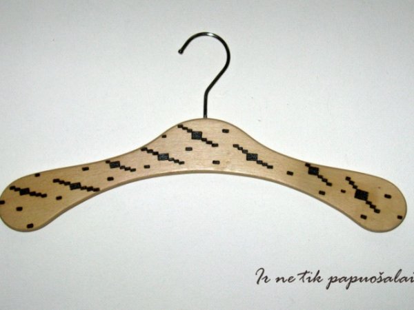 Hanger 2