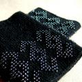 wristlets 666 - Wristlets - knitwork