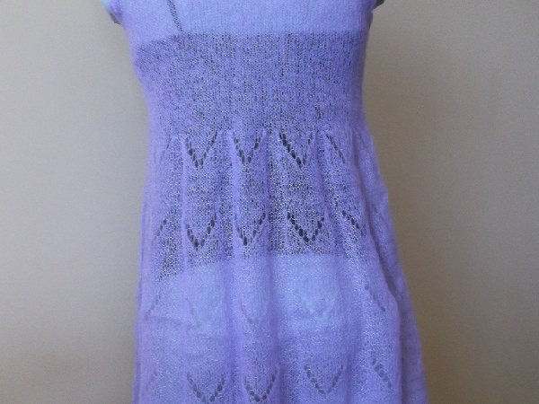 Tunika  ,,Violet" 2
