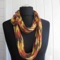 Sun-2 - Scarves & shawls - knitwork