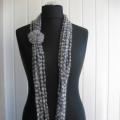 Vernal - Scarves & shawls - knitwork