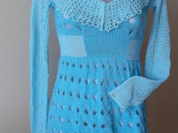 Tunic 1