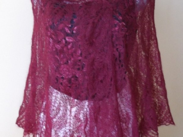 ,,Bordo" skara 1