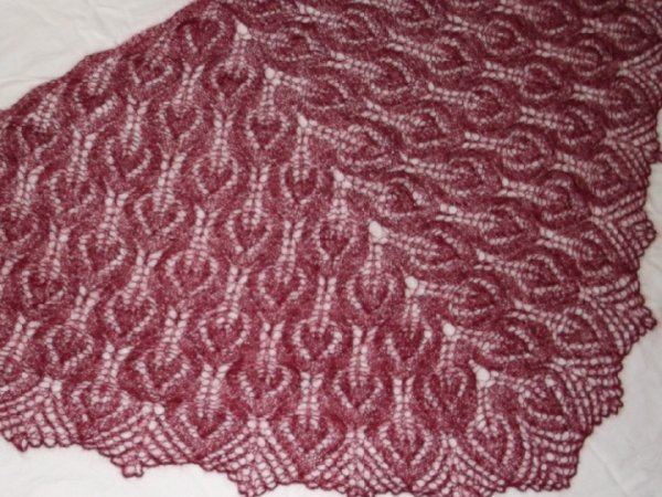 ,,Bordo" skara 2