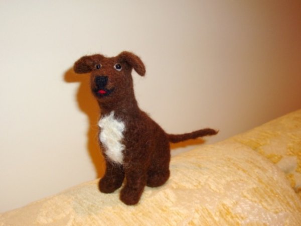 Puppy - Dolls & toys