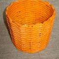 Basket - Works from paper - making