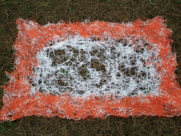 hole pattern :) 2