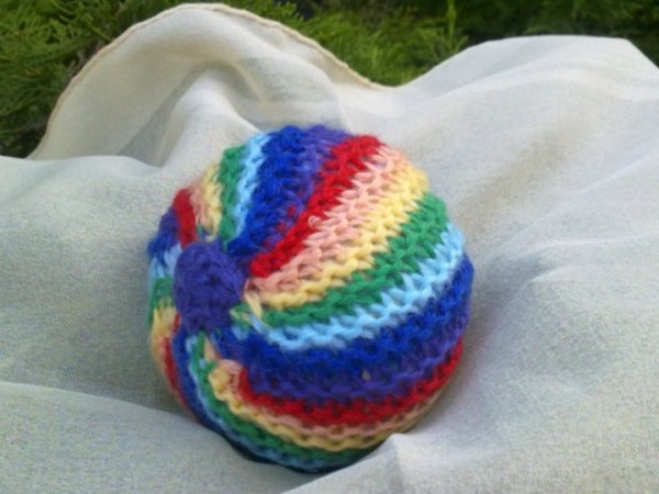 The Snail and the Rainbow 2