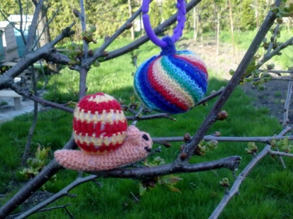 The Snail and the Rainbow 3