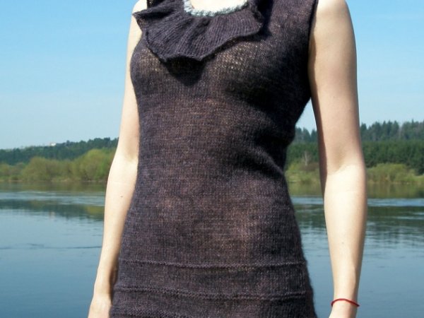 suknelė Lavandai :) 1
