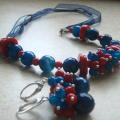 Blueberry Dreams-2 - Kits - beadwork
