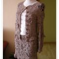 Irish suit - Kits - needlework